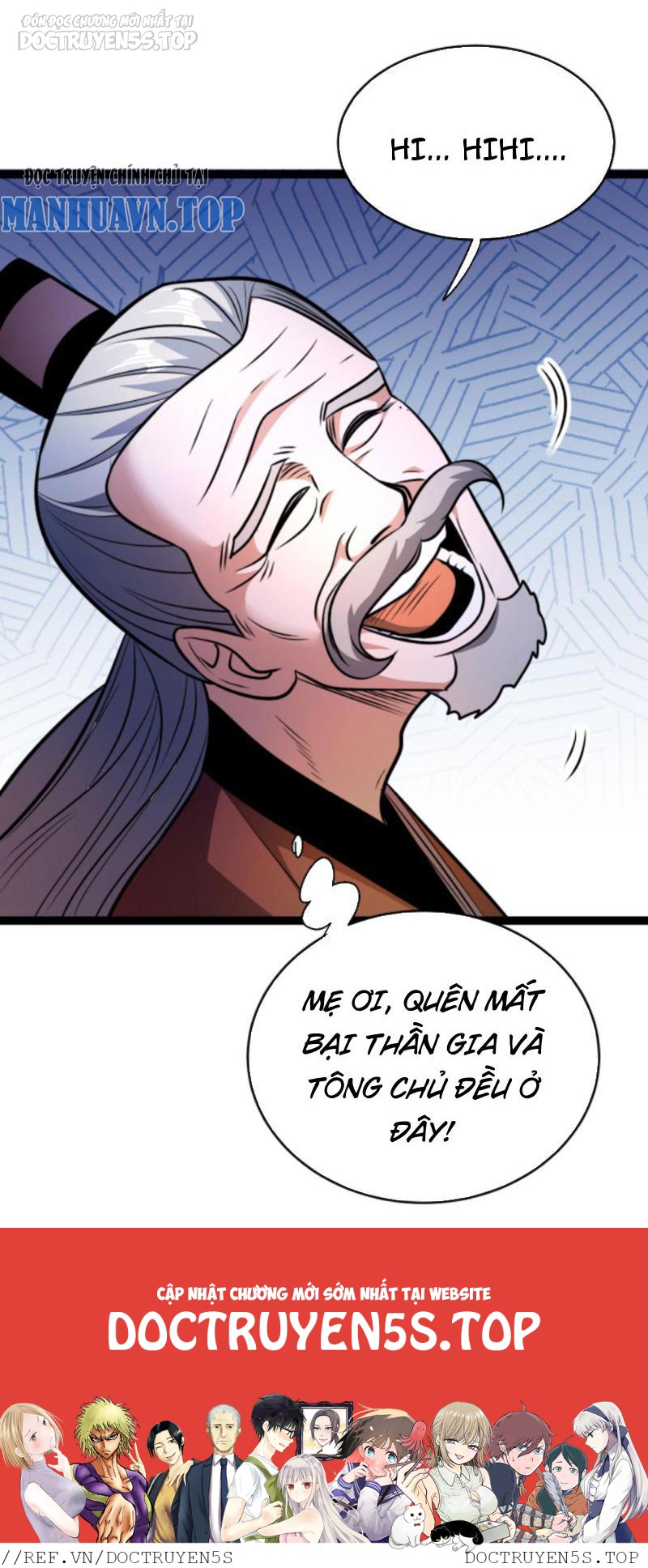 huyền huyễn: ta bắt đầu vô địch từ bại gia chapter 160 27