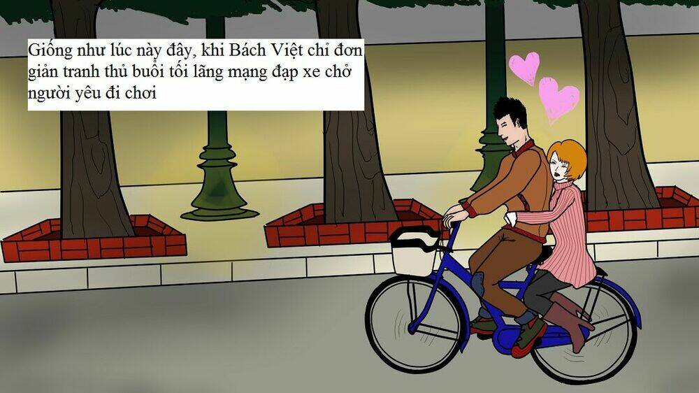 hiện thế thần linh chapter 1 9