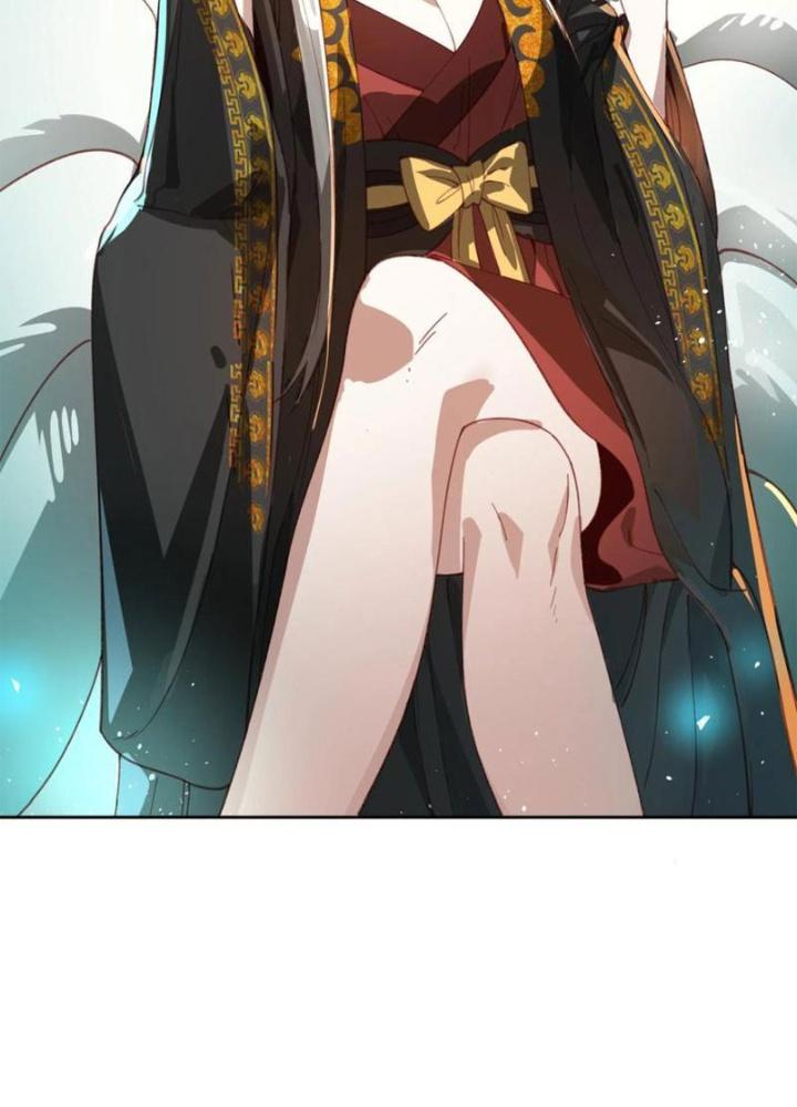 đoán mệnh mà thôi, cửu vĩ yêu đế làm sao lại thành nương tử của ta?! chapter 29 121