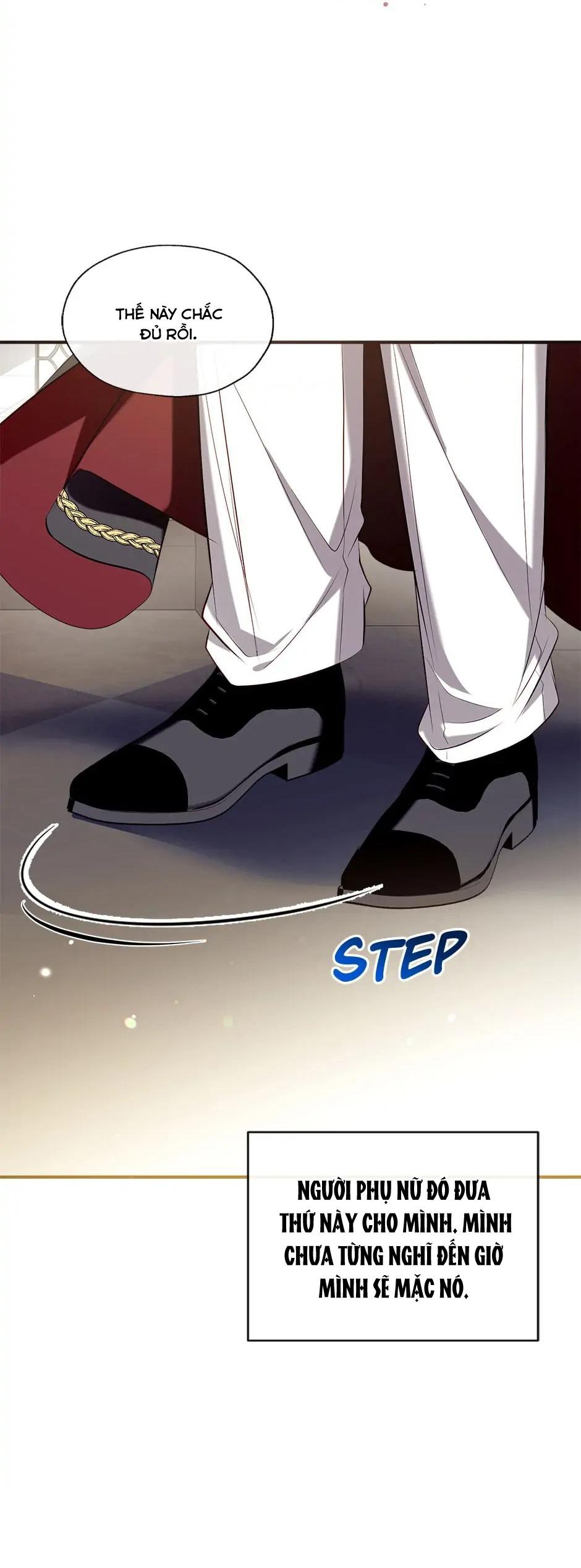 chúng ta có thể trở thành gia đình được không? chapter 82 28