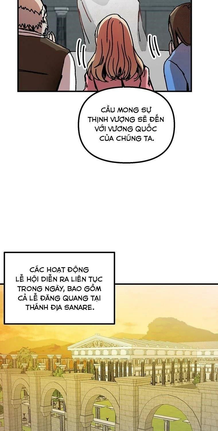 bug player - người chơi lỗi chapter 95 2