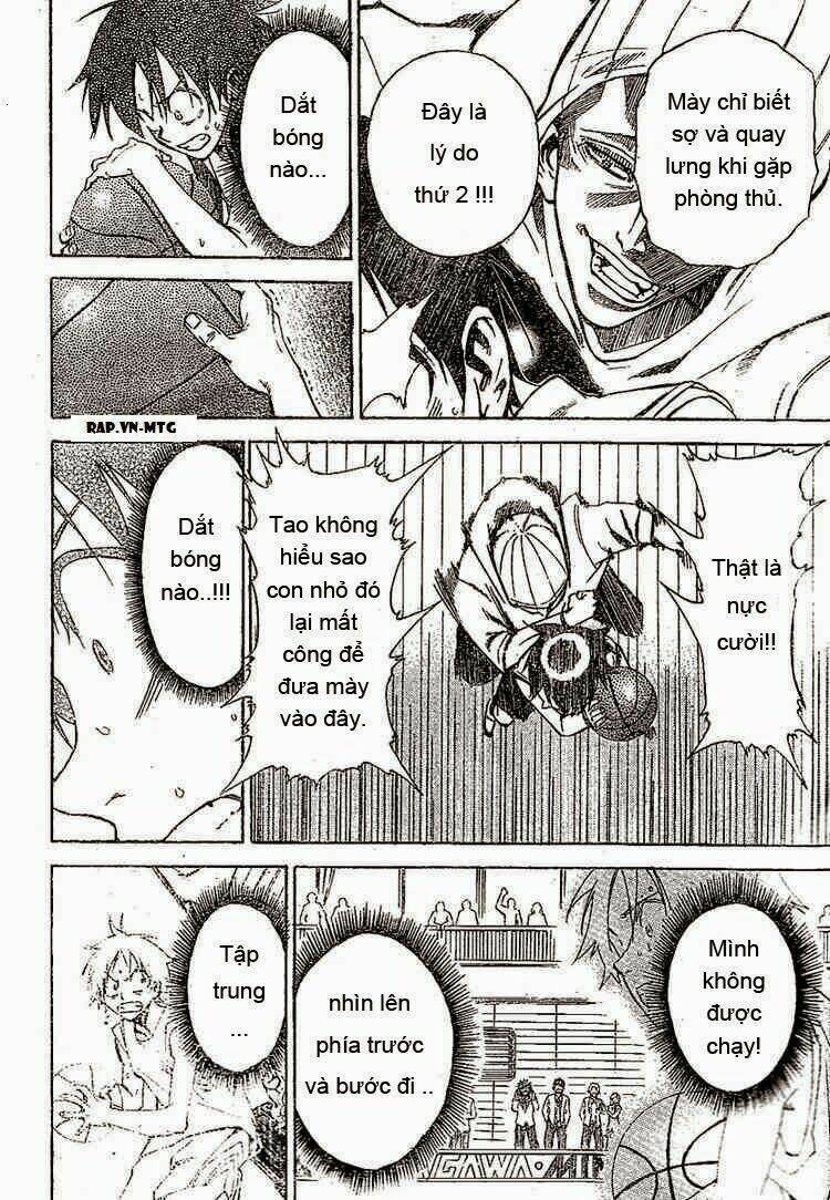 bóng rổ đường phố chapter 1 40