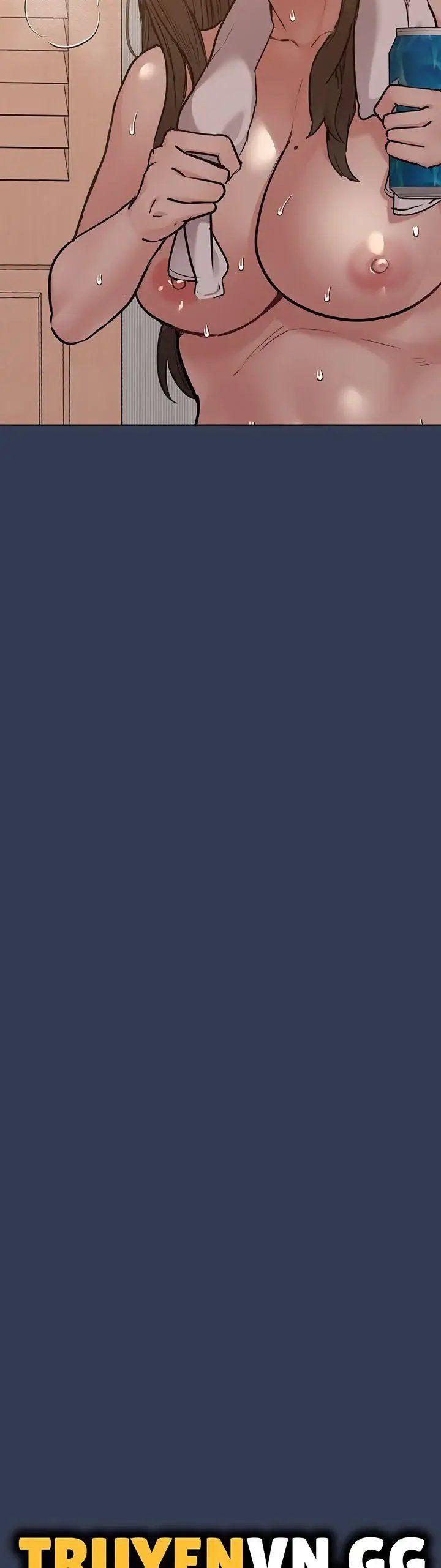 người dì khiêu gợi chapter 54.2 10