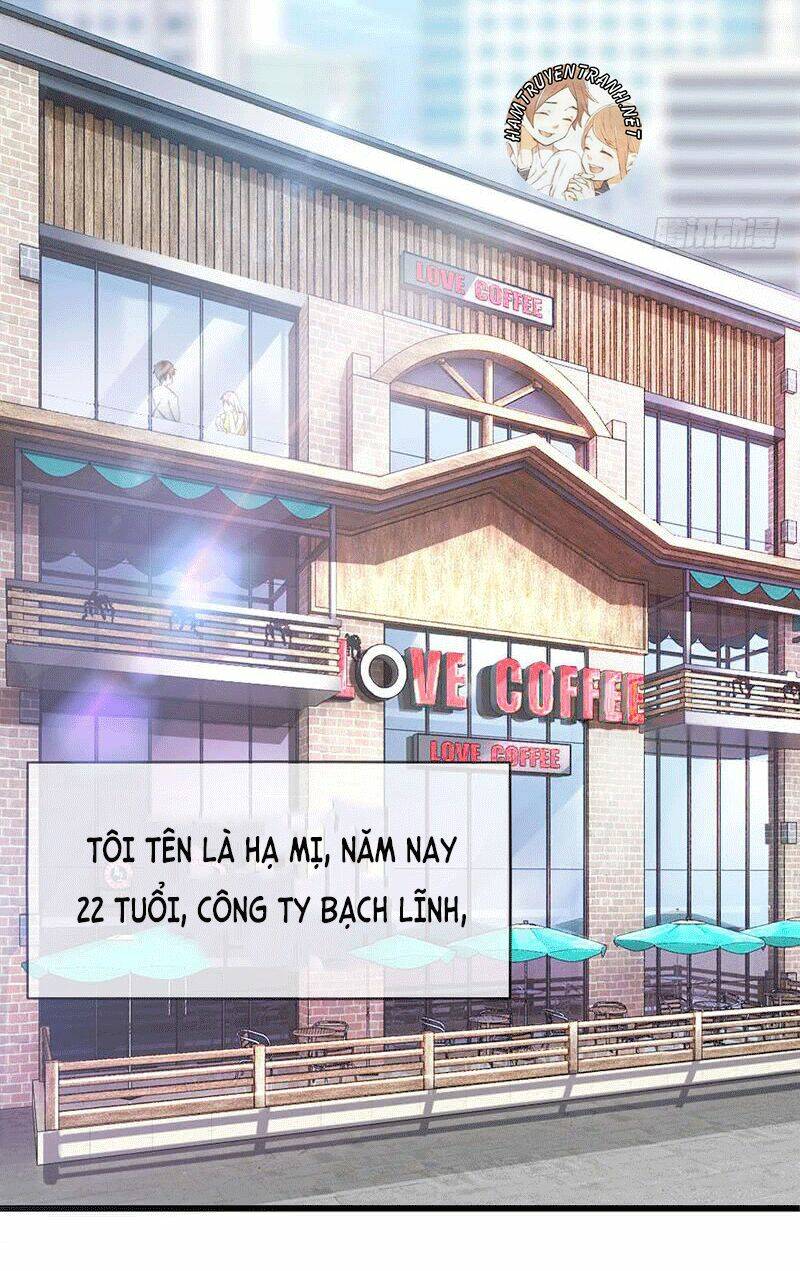 hôn xuống bằng bất cứ giá nào chapter 1 4