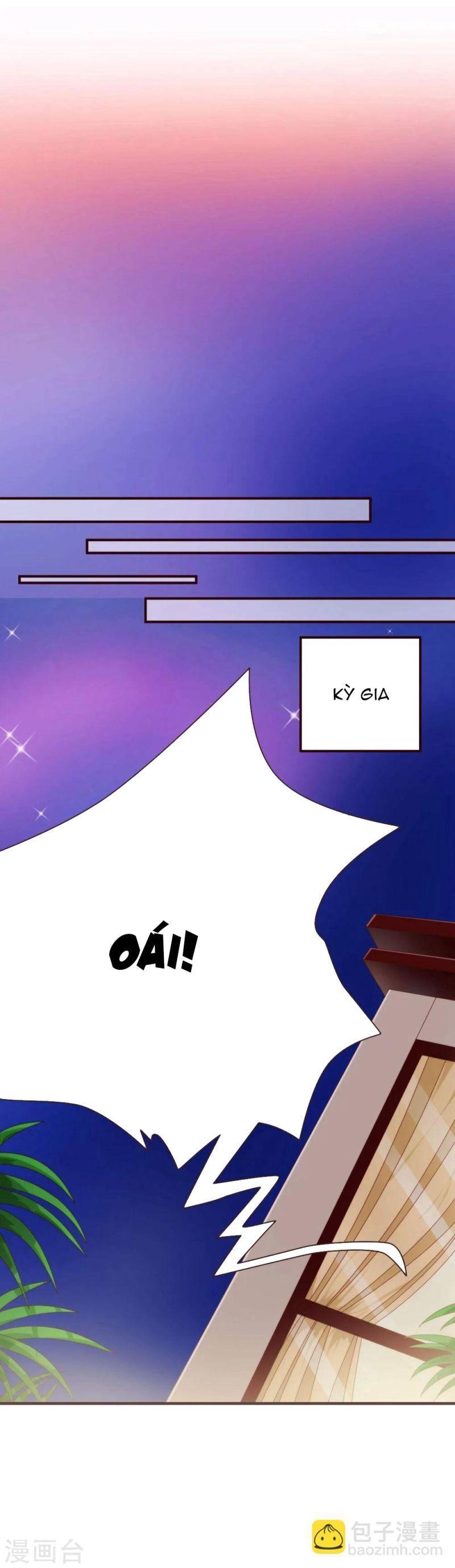 ông xã của tôi đến từ truyện tranh chapter 46 24