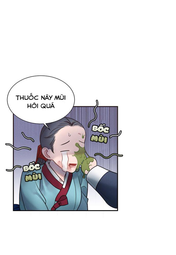 người tình của gwanghae chapter 26 17