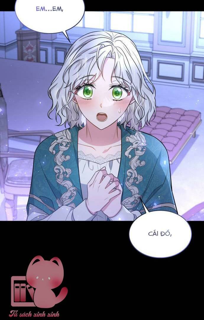 'di vật' melvin để lại chapter 30 18