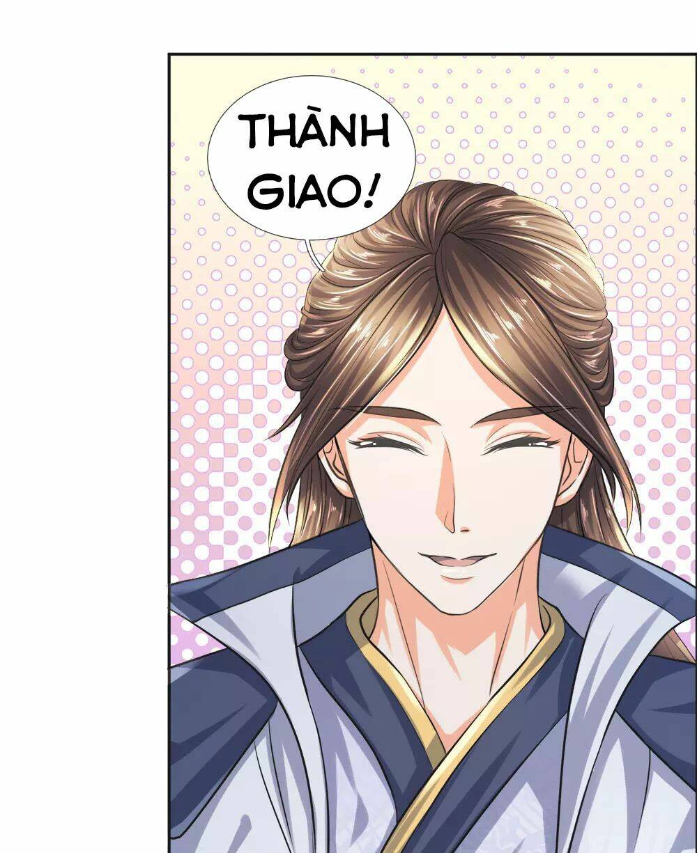 chí tôn hồng bao đại đế chapter 32 25