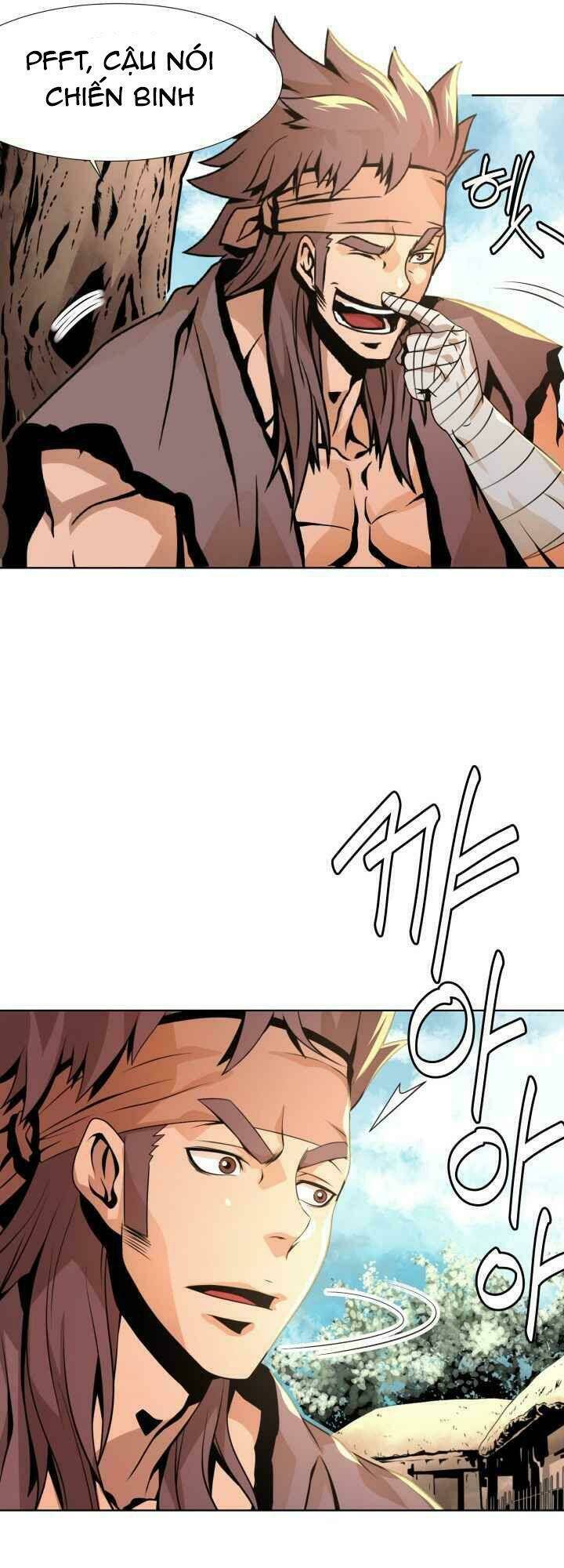 dain đồ sắt chapter 7 4