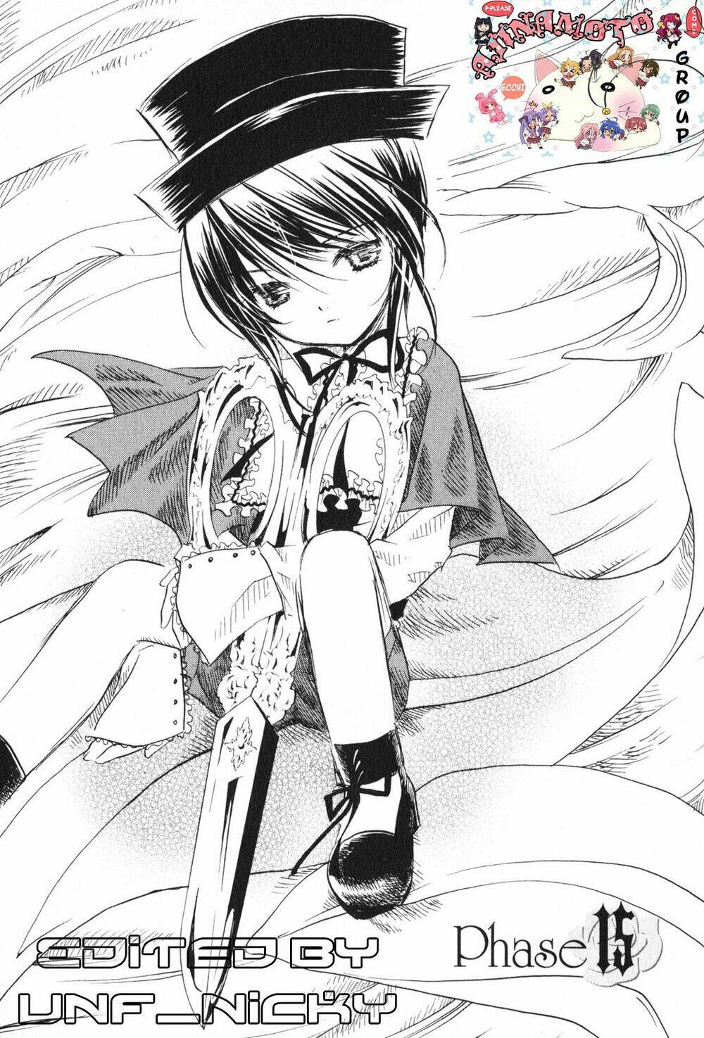 rozen maiden chapter 15 3