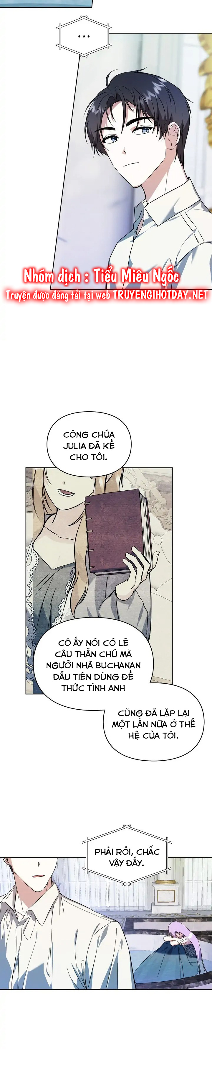hãy nghe lời của tôi chapter 62 9
