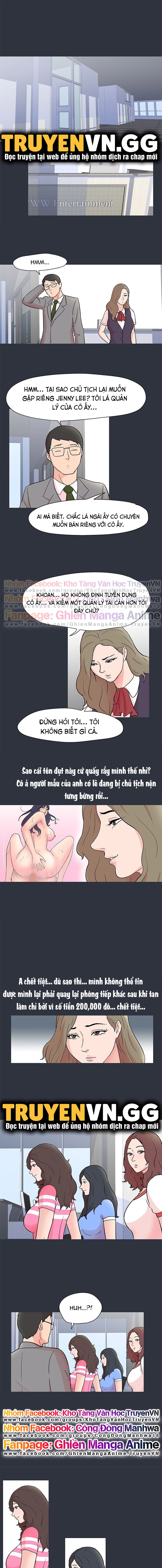 dự án utopia (project utopia) chapter 59 1