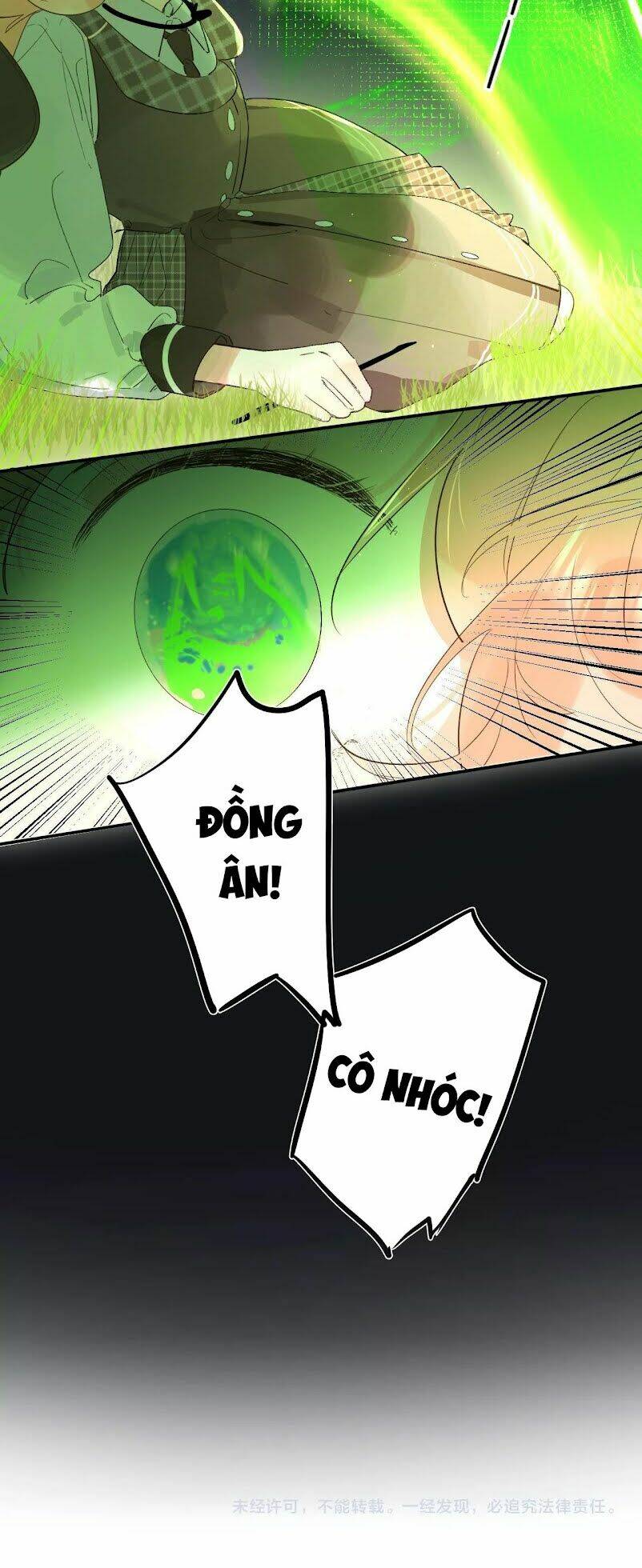 phù thủy hạng bét chapter 35 48