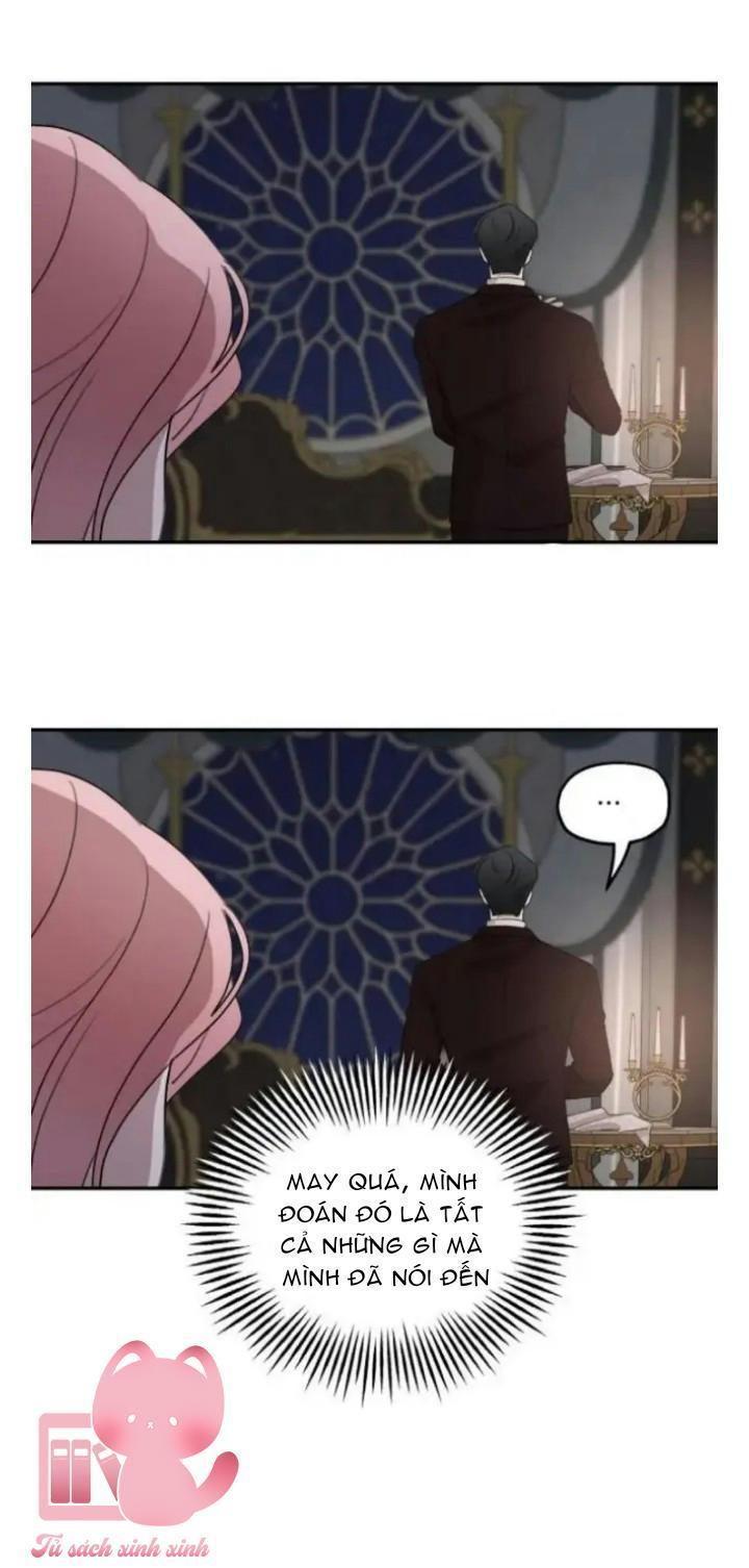 người thân của tôi đều sợ hãi tôi chapter 16 35