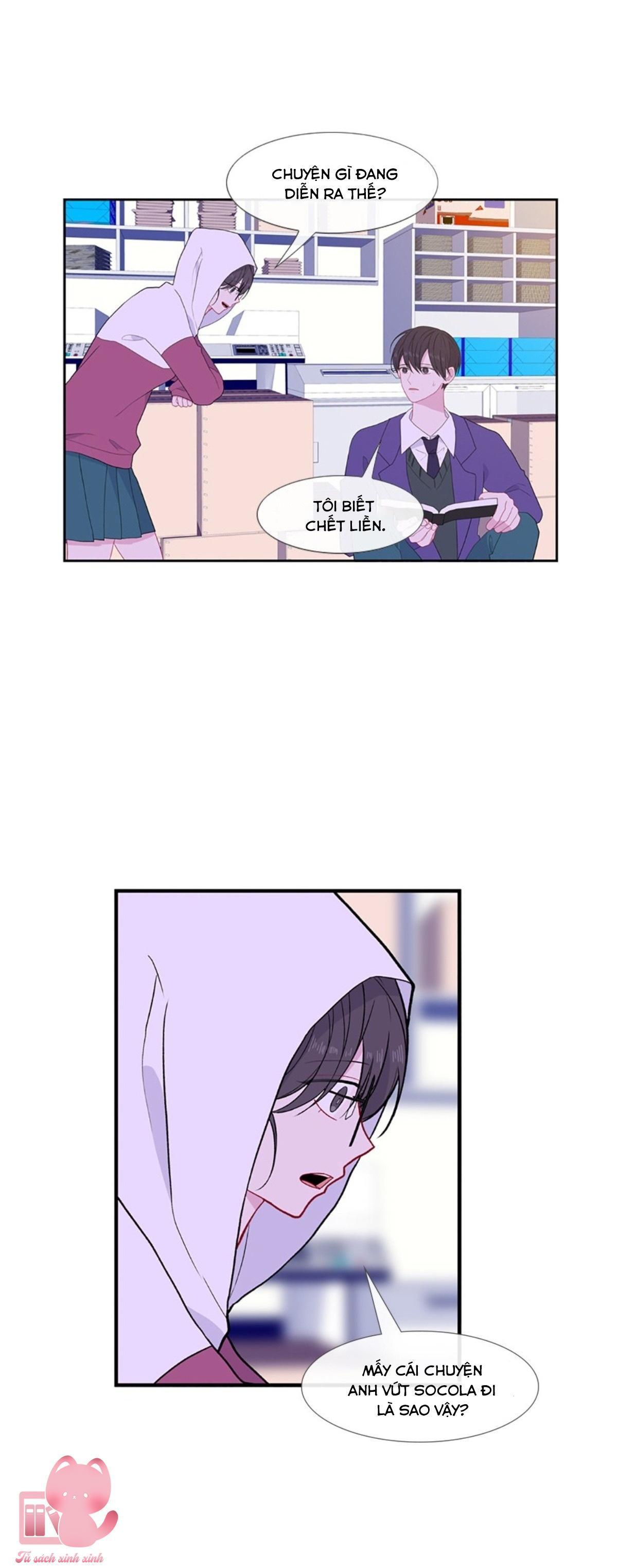 về bên anh chapter 96 18