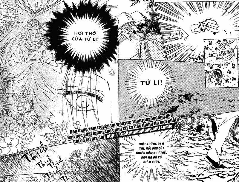 cafe thần tiên chapter 4 47