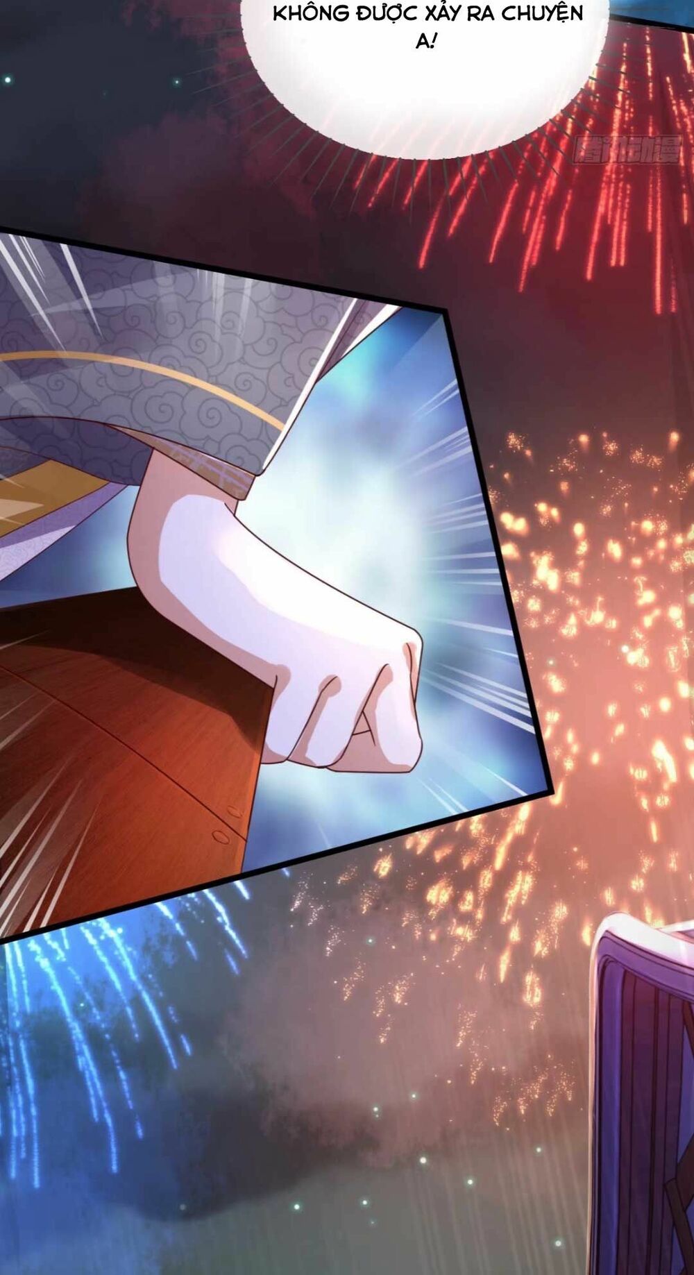 đại đích nữ trọng sinh về báo thù chapter 9 79