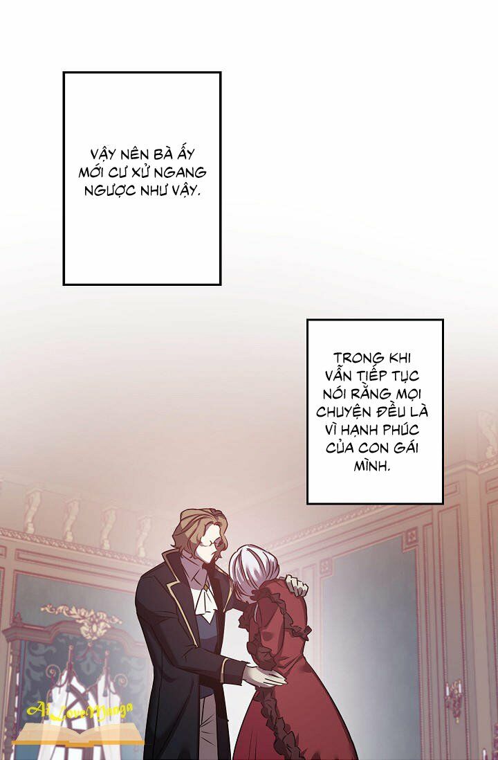 hôn lễ báo thù chapter 41 19