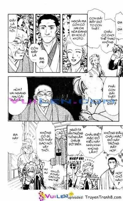 công tử nghèo chapter 5 38