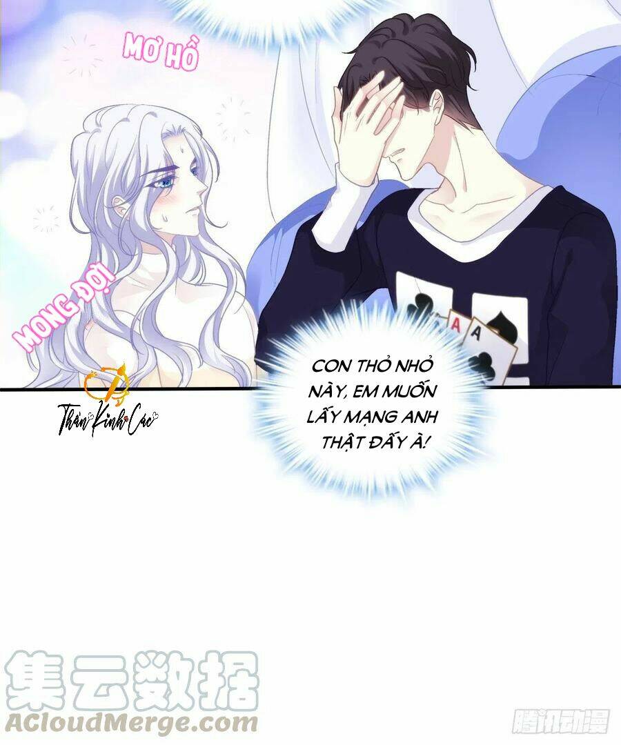 toàn bộ nắm trong tay chapter 71 20