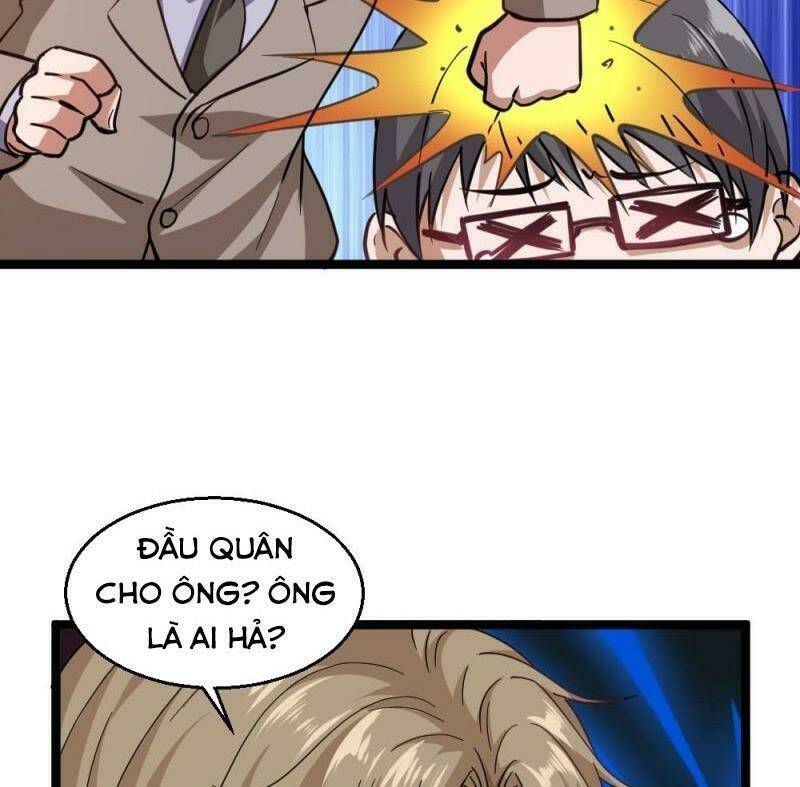 tối cuồng nữ tế chapter 45 23