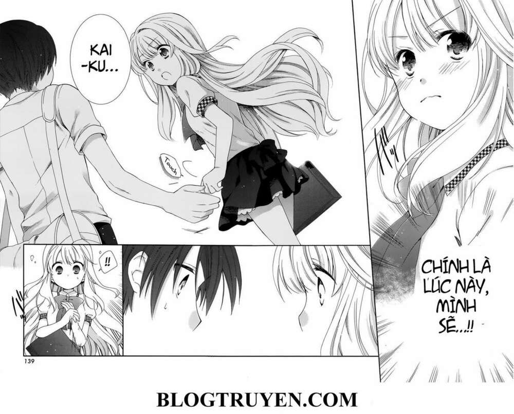 hajiotsu chapter 10 25