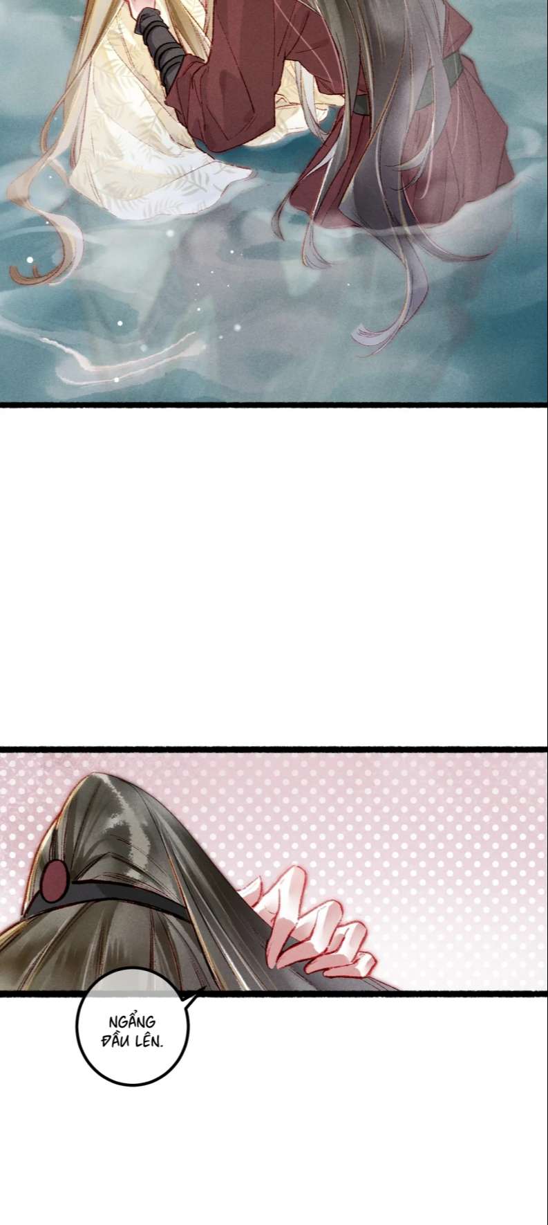 ta dựa vào mỹ nhan ổn định thiên hạ chapter 92 25