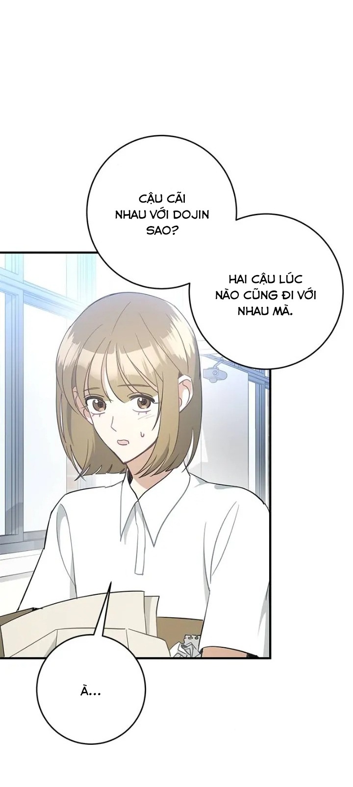 nụ hôn của tên ác ma chapter 36 38