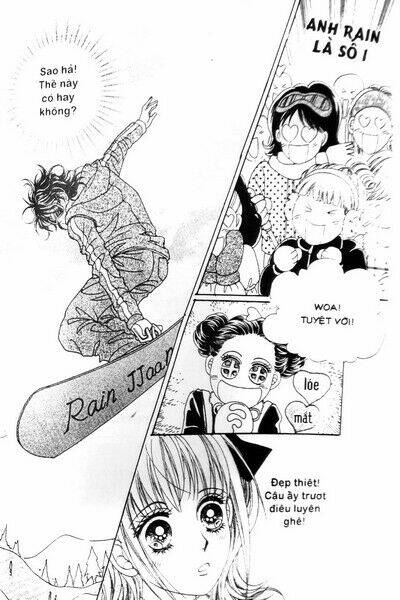 lọ lem hậu đậu chapter 23 9