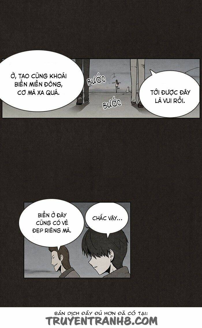 đứa con của quỷ dữ chapter 26 16