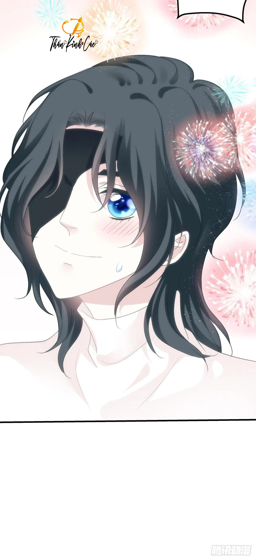 kiểm soát tuyệt đối chapter 70 49