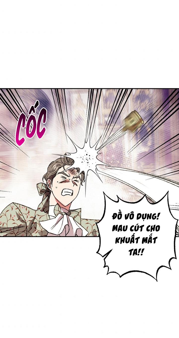 cha, con không muốn kết hôn đâu chapter 45 91