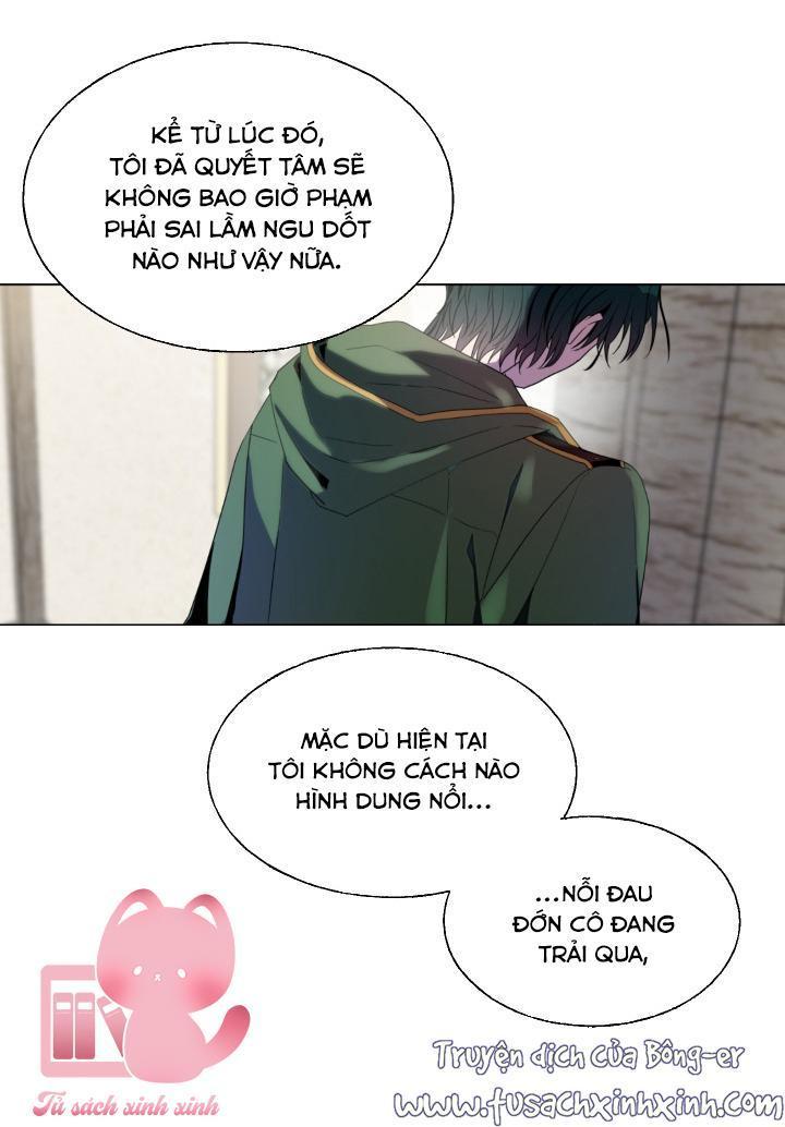 nguyện ước vô vọng của ma nữ chapter 14 53