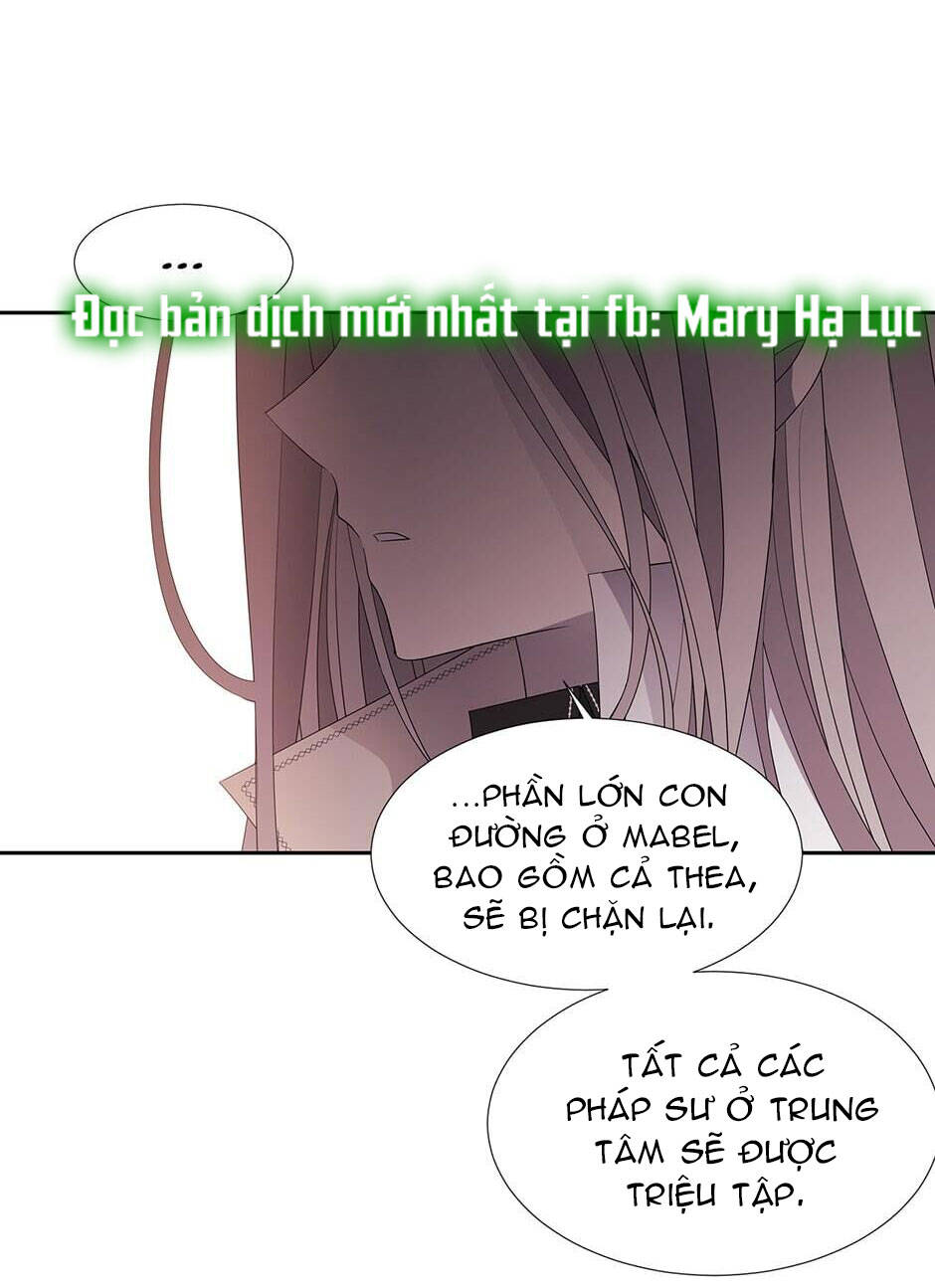 năm môn đệ của charlotte chapter 86 41