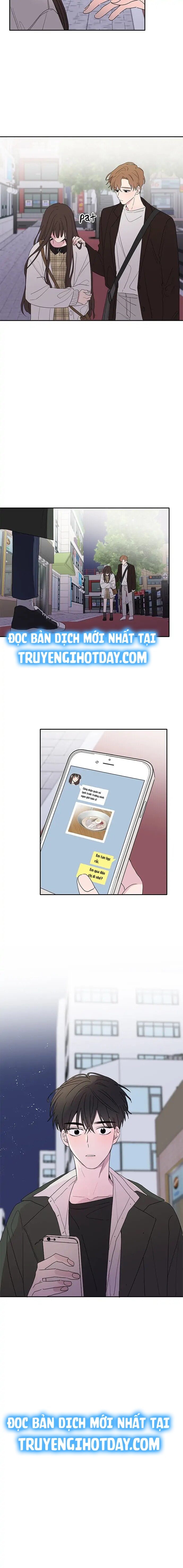 hương vị năm mới chapter 43 13