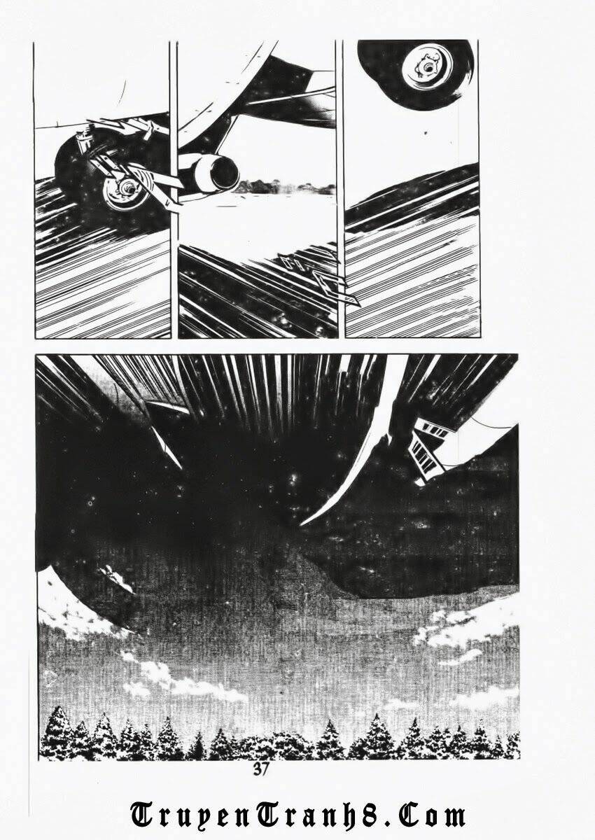 c-blossom - case 729 - điệp vụ 729 chapter 18 14