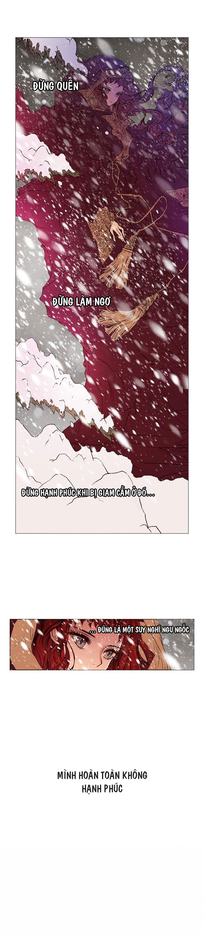 tôi chính là nhà sưu tập chim chapter 25.3 3