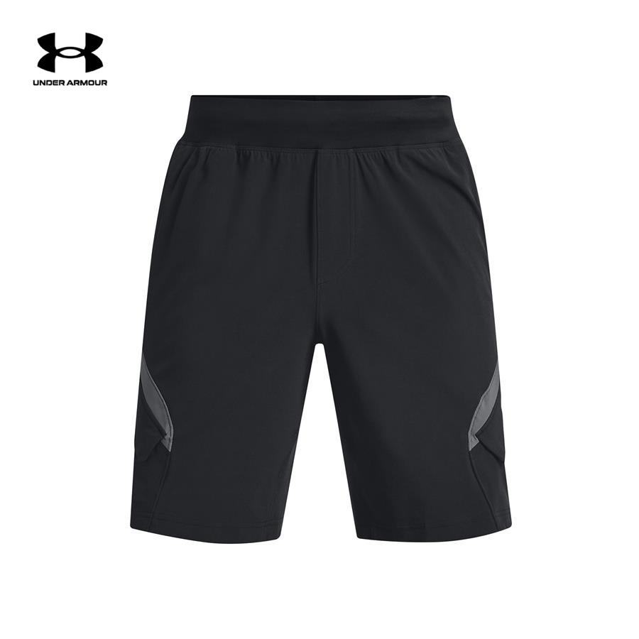 Quần ngắn thể thao nam Under Armour Pjt Rock Unstoppable - 1373573-001