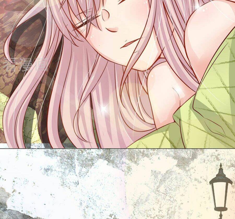 thiếu soái của tôi chính là manh như vậy chapter 51 37