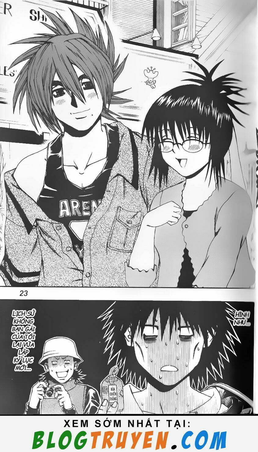 mr.fullswing chapter 93 19