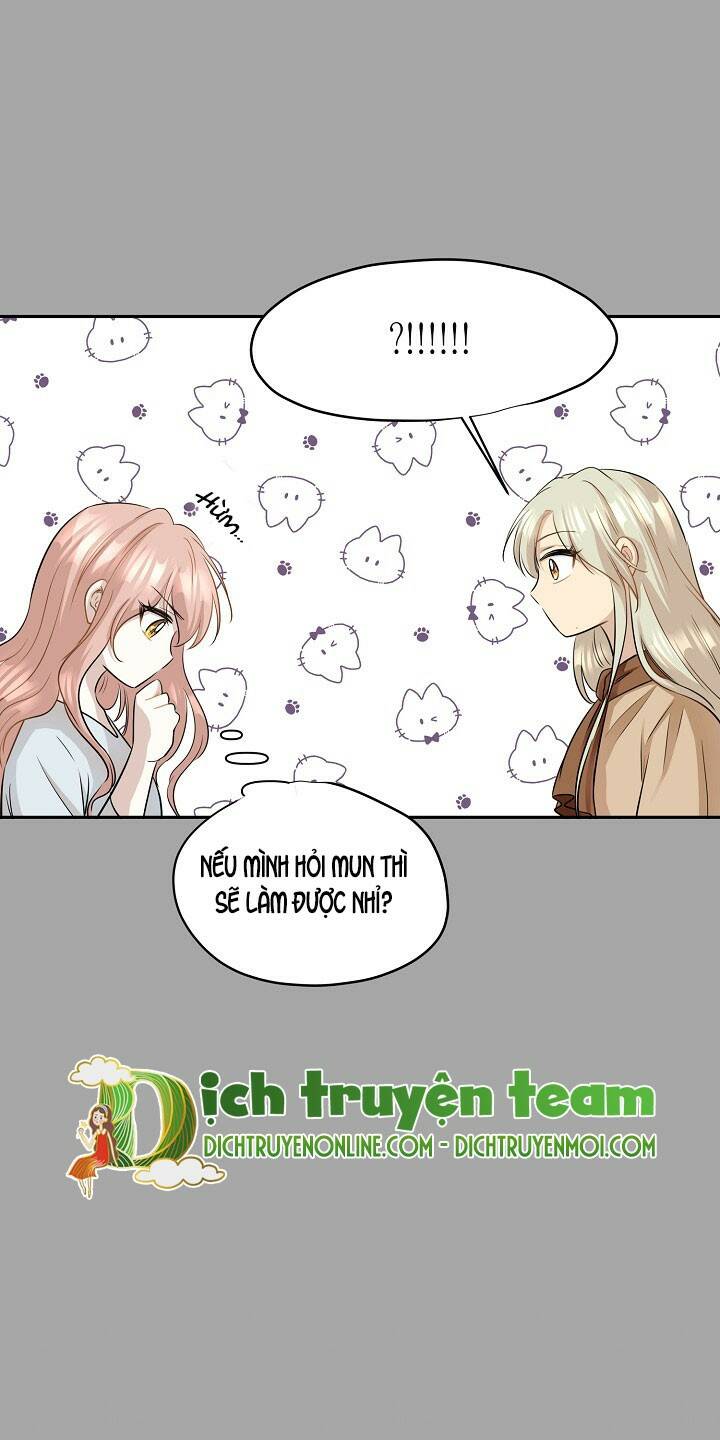 cuộc sống kỳ thú chapter 91 36