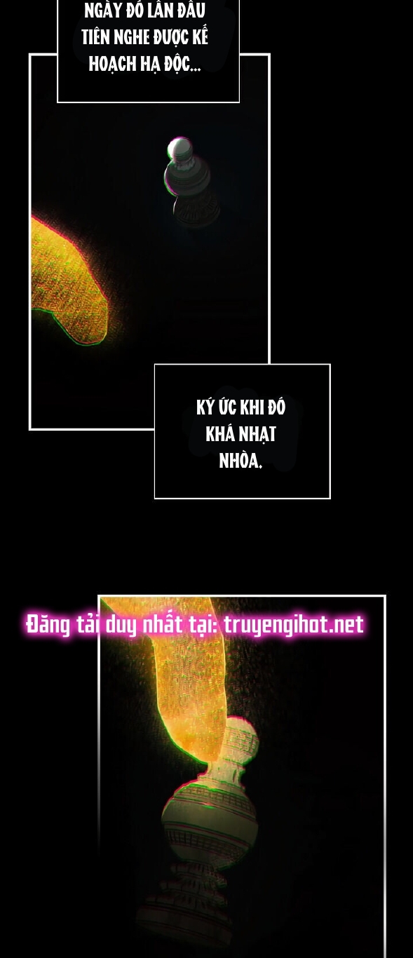 quý cô bí ẩn - secret lady chapter 26 33