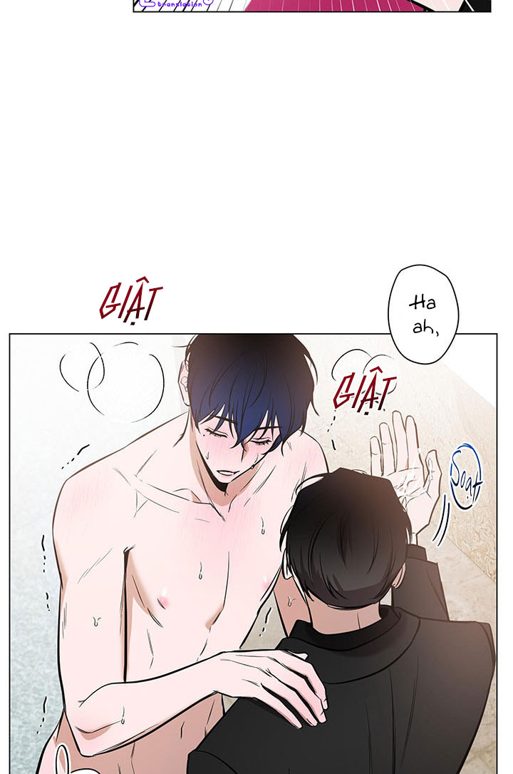 bình minh chia cắt màn đêm chapter 18 19