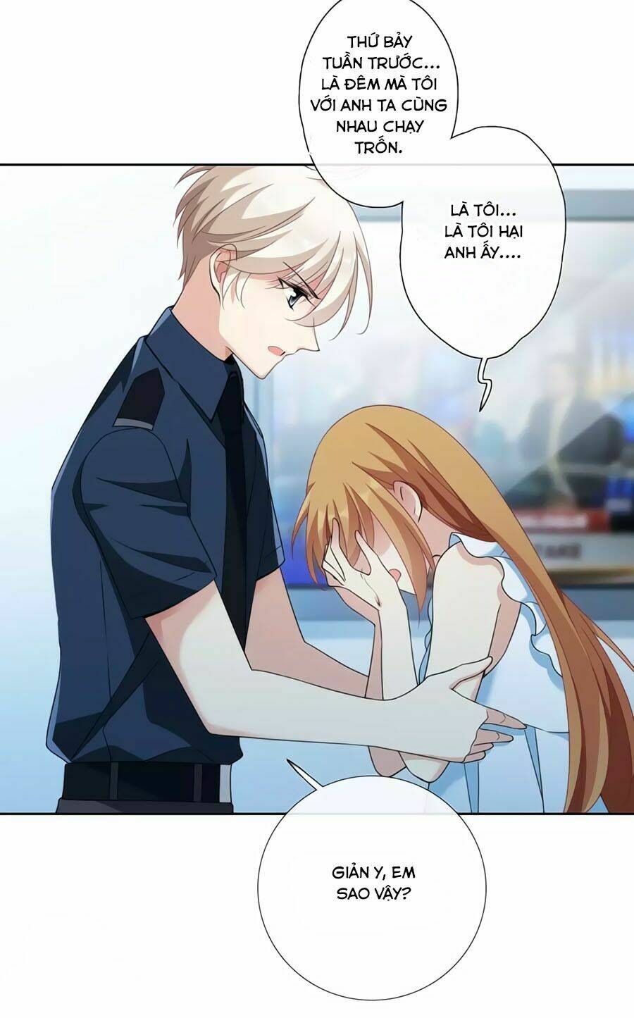 nhân chất tình nhân chapter 18.2 25