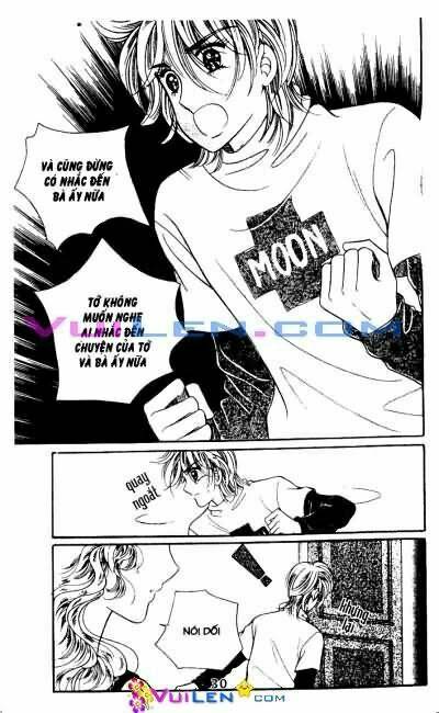 giảm cân để yêu chapter 8 30