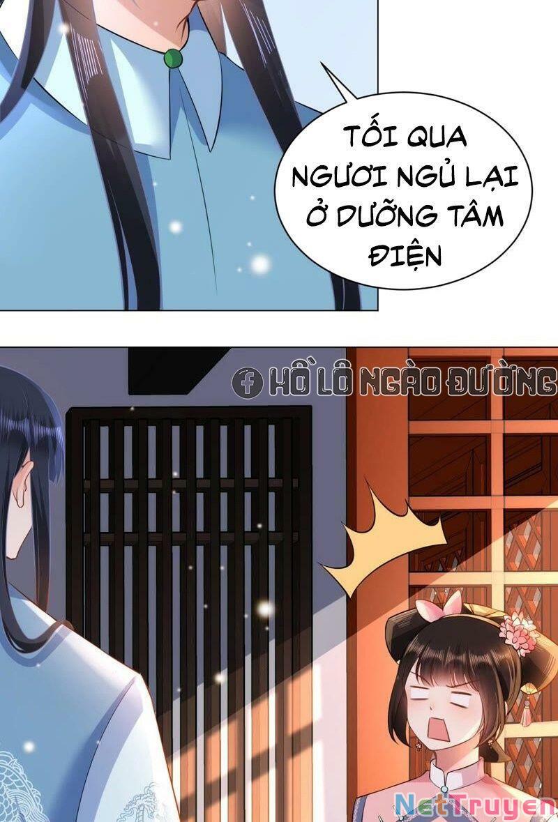 quận chúa vững quá không thể tiêu diệt! chapter 67 24