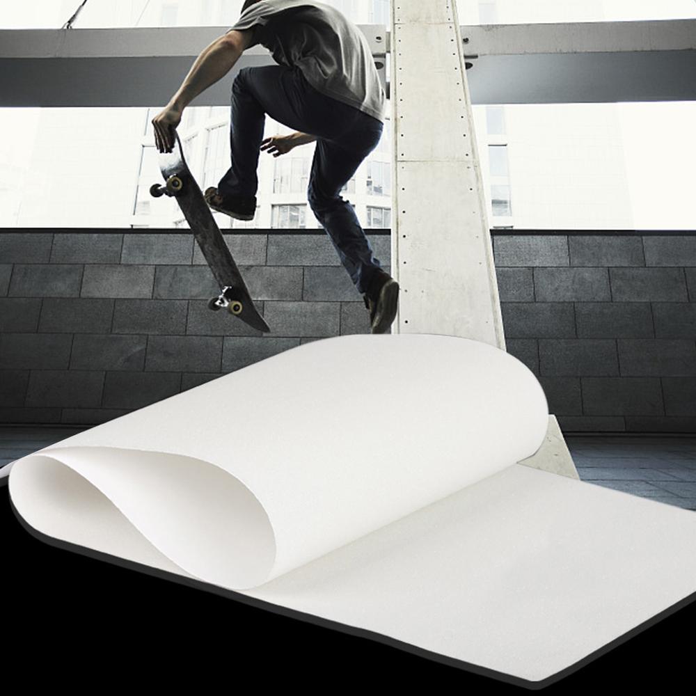 Miếng lót ván trượt chất liệu nhám chống trượt cho xe scooter, ván skateboard xe tay ga