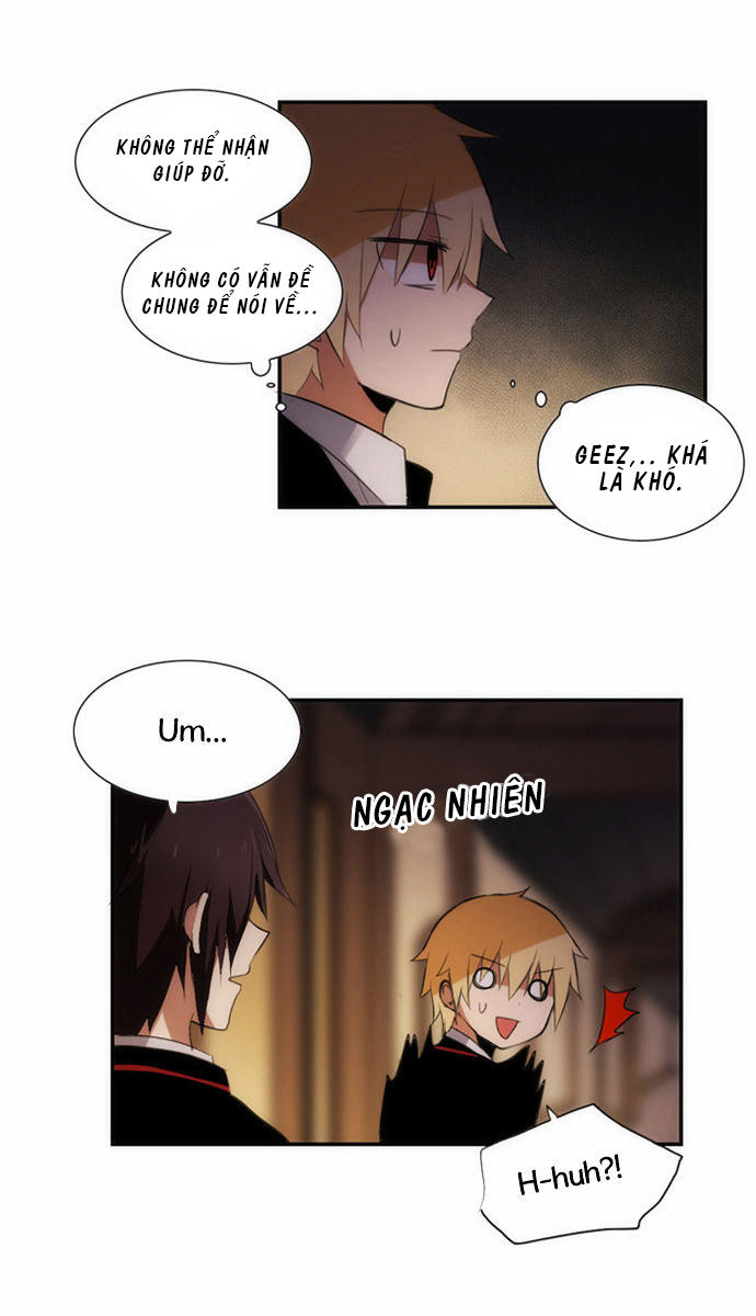 crepuscule (yamchi) chapter 53 19