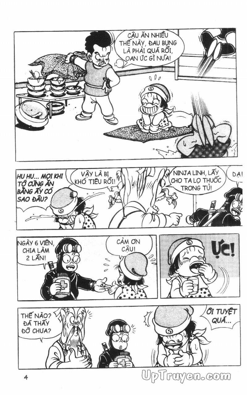 đội quân nhí nhố chapter 13 6