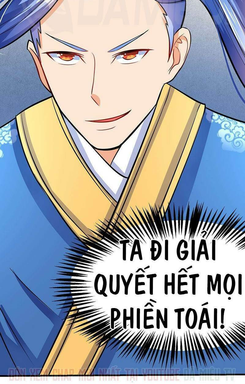 tối cường thăng cấp chapter 17 27